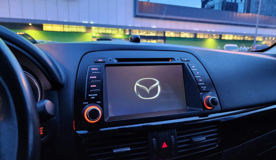 Hello World Featured Image