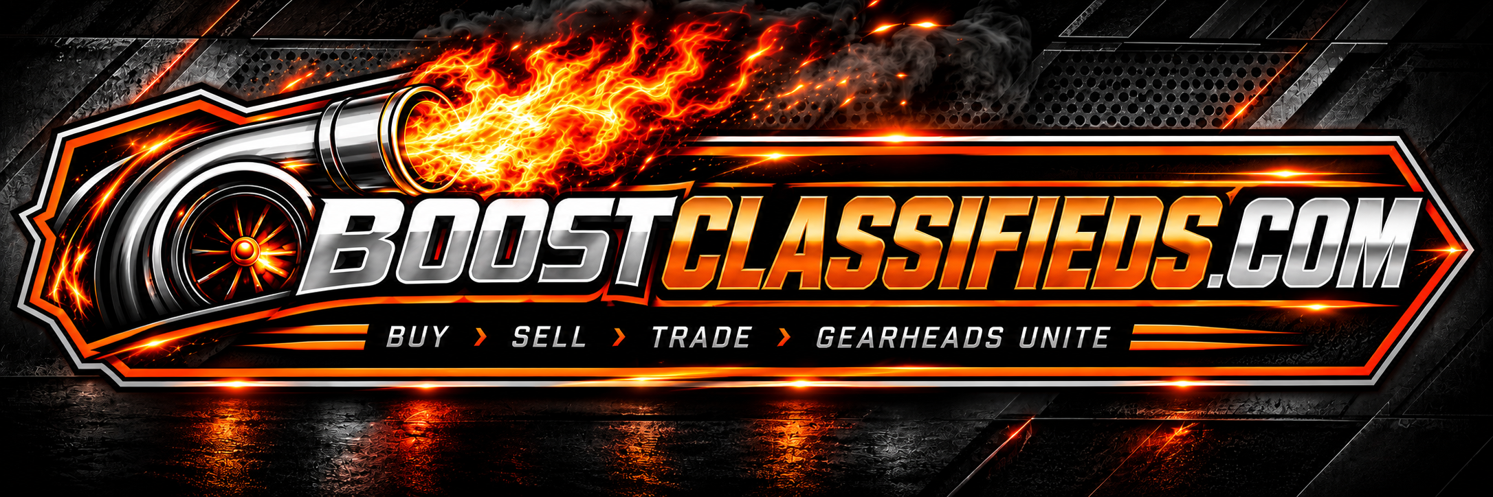 Boost Classifieds